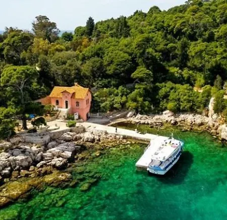 Apartman Newly Renovated Apt. Near To Entrance To Old Town Dubrovnik