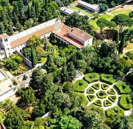 Newly Renovated Apt. Near To Entrance To Old Town *