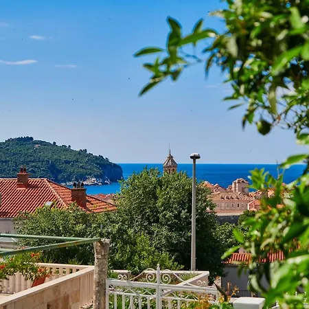 Newly Renovated Apt. Near To Entrance To Old Town Apartamento Dubrovnik
