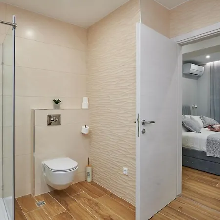 Newly Renovated Apt. Near To Entrance To Old Town Appartement Dubrovnik