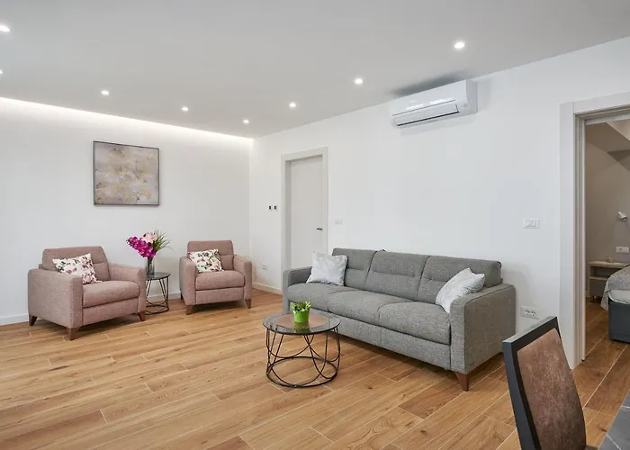 Newly Renovated Apt. Near To Entrance To Old Town Appartement Dubrovnik