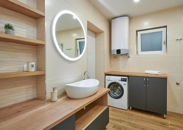 Newly Renovated Apt. Near To Entrance To Old Town Appartement Dubrovnik
