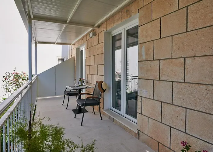 Newly Renovated Apt. Near To Entrance To Old Town Appartement Dubrovnik